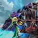 Illustration for article titled iSword Art Online: Lost Song/i: The TAY Review